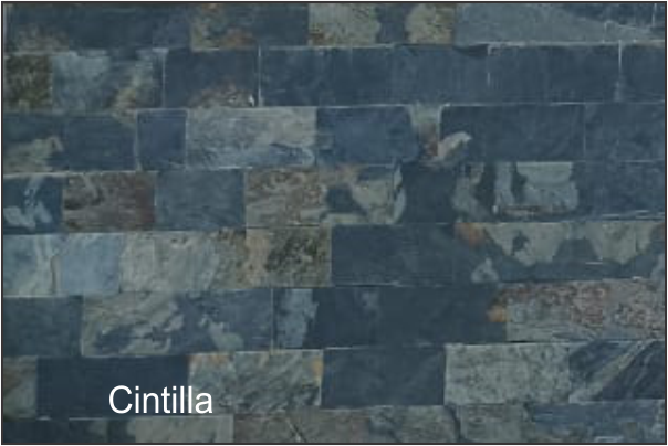 venta de cintilla para fachaleta cordoba